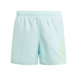 Szorty Sportswear Essentials Logo CLX Swim Kids