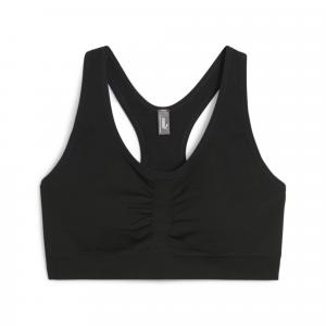 Stanik sportowy damski PUMA 4Keeps Shapelux Bra