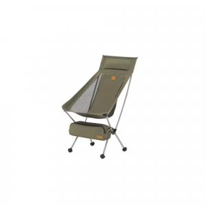 Krzesło Turystyczne Naturehike L02 Cnk2350Jj018 Zielone