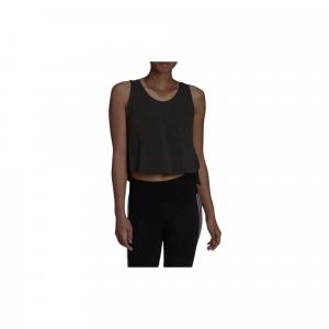 Koszulka treningowa damska Adidas Studio