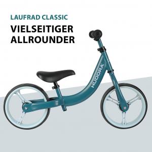 Rowerek biegowy HUDORA CLASSIC BALANCE BIKE 12\