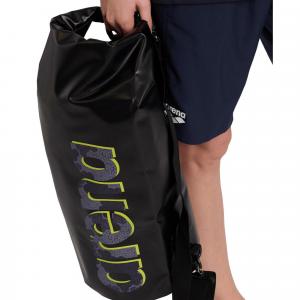 Torba sporotwa Arena Team Drybag Big Logo wodoodporna