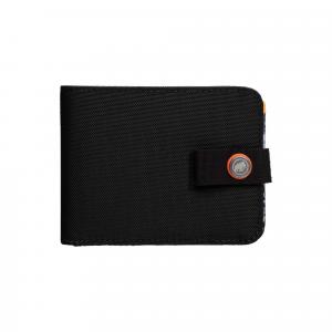 Portfel Mammut Xeron Wallet - black