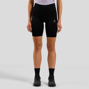 Legginsy krótkie do biegania damskie Odlo ESSENTIAL