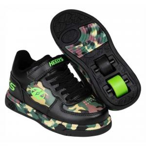 Butorolki dla dziecka Heelys X2 Reserve Low