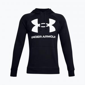 Bluza fitness męska Under Armour Rival Fleece Big Logo HD