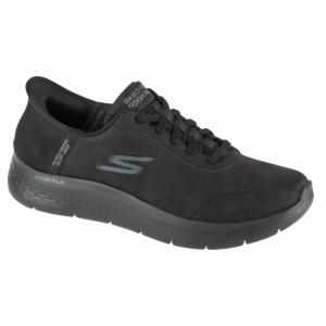 Buty do chodzenia męskie Skechers Bbk Go Walk Flex