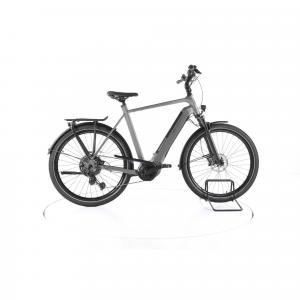 2nd Life - Kalkhoff Endeavour 5.B Advance+ Trekking E-Bike 2022 - Jak nowy