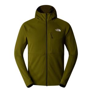 The North Face Bluza Summit Future Fleece Fz Nf0A5J7Spib