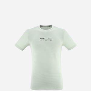 Koszulka męska z krótkim rękawem Millet Intense Essential Ts Ss M active fit