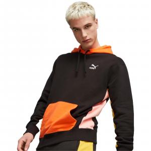 Bluza z kapturem Puma Classics Block Hoodie, Mężczyźni