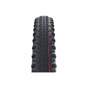 Opona Thunder Burt Evo Superground 29 X 2.10 Czarna Składana