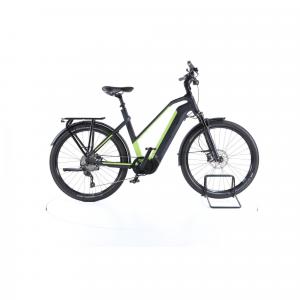 2nd Life - Kalkhoff Entice 7.B Move Trekking E-Bike - Jak nowy