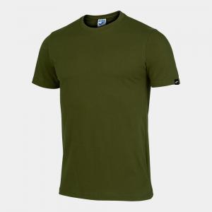 Joma Desert Kaki t -Shirt Mężczyźni - Oddychający i zrównoważony