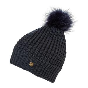 Czapka zimowa damska Helly Hansen Snowfall Beanie