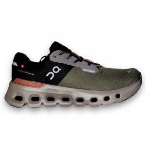 Buty do biegania damskie On Cloudrunner 2
