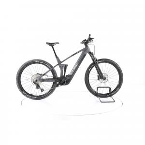 2nd Life - Cube Stereo Hybrid 140 HPC Race Fully E-Bike Carbon 2023 - Jak nowy