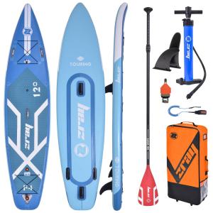 Deska WindSUP Zray F4 - Fury Epic 12'0\