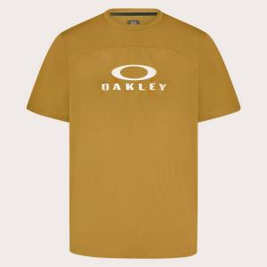 Oakley Koszulka Free Ride Rc Foa405471-50Q