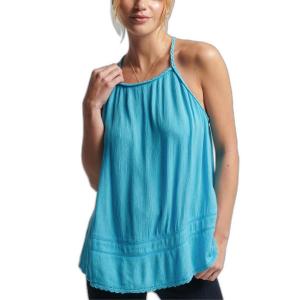 Bluzka sportowa damska SuperDry Vintage Beach Cami Top