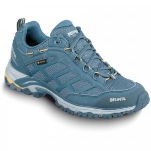 Buty turystyczne damskie Meindl Caribe Lady z membraną Gore - Tex