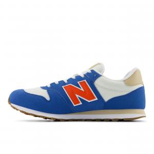 Sneakersy męskie New Balance 500