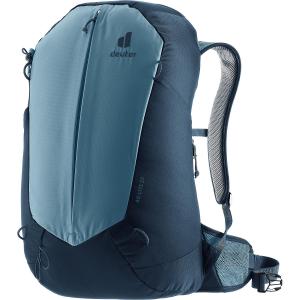 Plecak z siatką dystansową Deuter AC Lite 23 - atlantic/ink