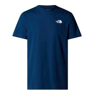 The North Face Koszulka S/S Redbox Celebration Nf0A87Nvd1R