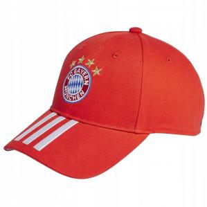 Czapka z daszkiem Adidas Fc Bayern Cap sportowa