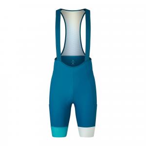 Spodenki rowerowe męskie Endura Loop Bibshort