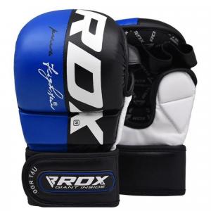 Rękawice do MMA męskie RDX T6 Sparring sparingowe