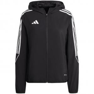 Kurtka damska adidas Tiro 23 League Windbreaker