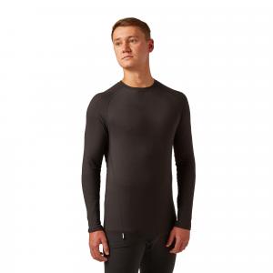 Koszulka termoaktywna męska Surfanic CarbonDri Bodyfit Crewneck