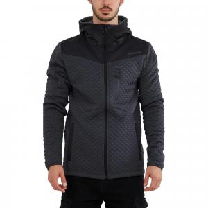 Sweter polarowy męski Fundango Ashford Insulated Fleece