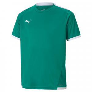 Koszulka dla dzieci Puma teamLIGA Jersey Junior