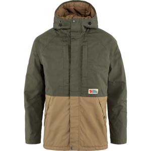 Kurtka ocieplana męska Fjallraven Vardag Lite Padded Jacket