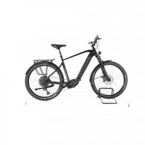 2nd Life - HoheAcht Pasio Tereno Trekking E-Bike 2022 - Stan dobry