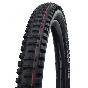 Opona Składana Big Betty Super Gravity Addix Soft 29 X 2,60\