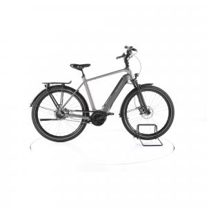 2nd Life - Kalkhoff Image 5.B Move City E-Bike 2022 - Stan dobry