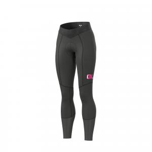 Spodnie rowerowe damskie Alé Cycling R-EV1 Future Warm