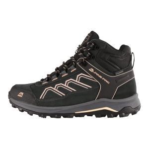 Buty turystyczne za kostkę Alpine Pro Wuteve