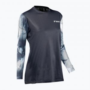Koszulka rowerowa damska Northwave Xtrail