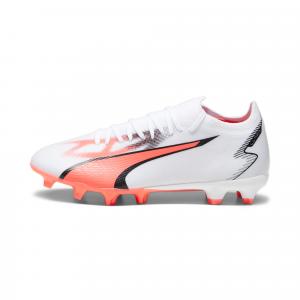 Buty piłkarskie męskie Puma Ultra Match Fg Ag