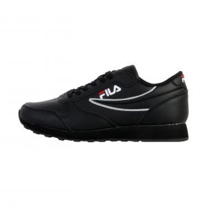 Buty sportowe Sneakersy damskie, Fila Orbit Low Wmn