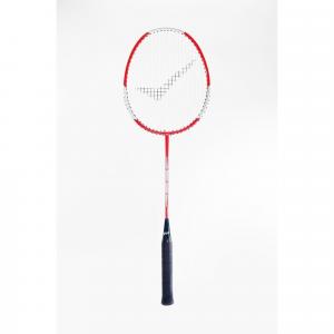 Rakietka do badmintona Pro 750 czerwona Allright