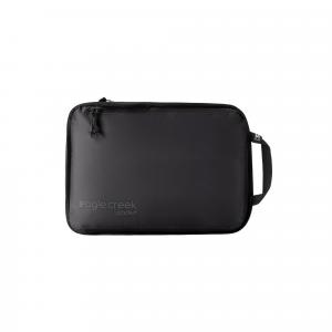 Organizer podróżny Eagle Creek Pack-It Isolate Compression Cube M - black
