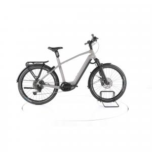 2nd Life - Kalkhoff Entice 7 Advance+ ABS Trekking E-Bike 2024 - Jak nowy