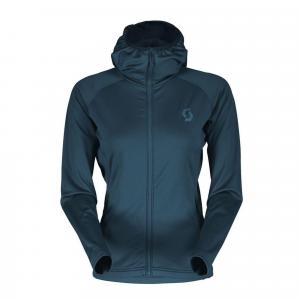 Bluza polarowa damska SCOTT Defined Tech Hoody