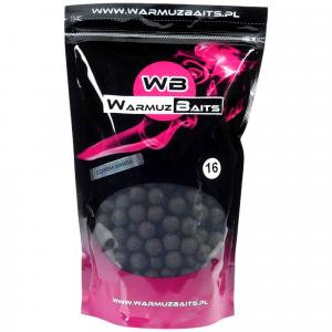 Kulki Zanętowe Karpiowe Warmuz Baits Czarna Mamba 16Mm 900G