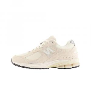 Buty do chodzenia dla dorosłych New Balance 2002R Taupe White Grey